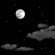 Tonight: Mostly clear, with a low around 34. West wind 10 to 14 mph, with gusts as high as 22 mph. 