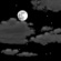 Thursday Night: Partly cloudy, with a low around 29. East southeast wind 6 to 10 mph. 