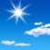 Tuesday: Sunny, with a high near 77. Calm wind becoming north around 5 mph in the afternoon. 